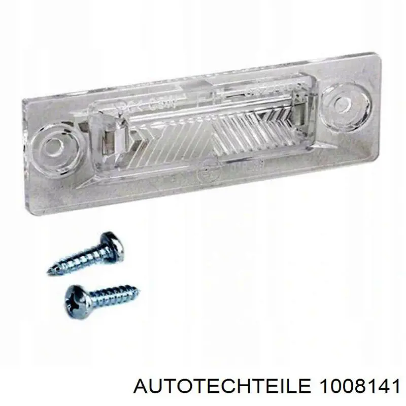 Наружное зеркало правое Autotechteile 1008141 цена, от 36.09 USD