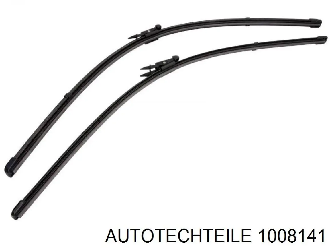 Купить 1008141 Autotechteile Боковое зеркало заднего вида правое