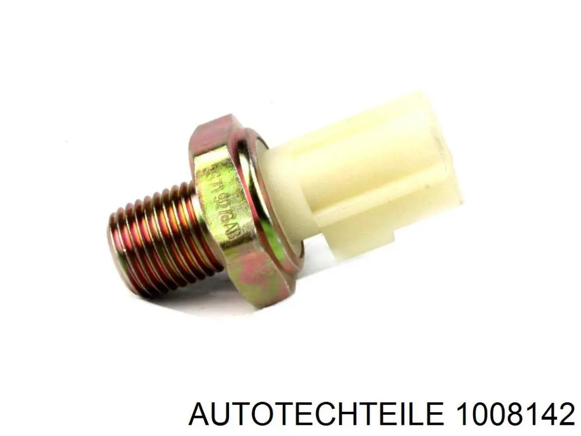 Зеркало заднего вида, левое Autotechteile 1008142 цена, от 34.49 USD