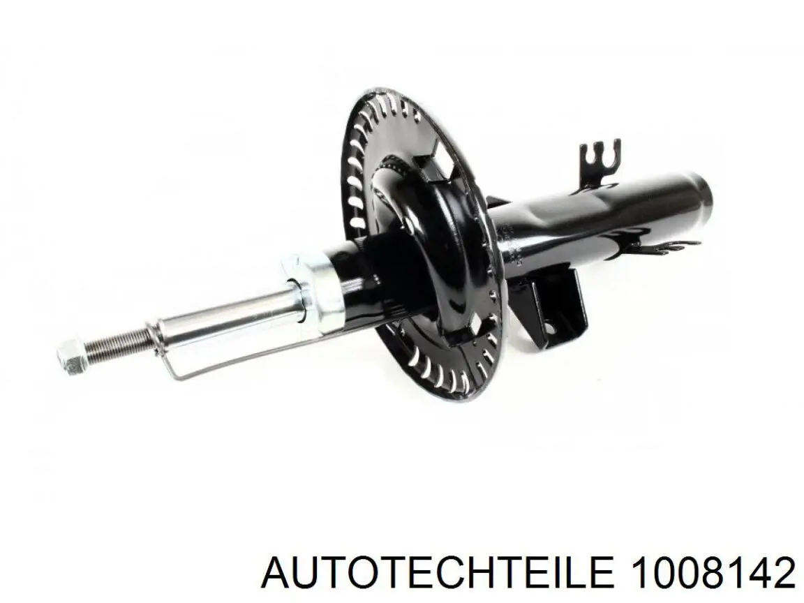 Купить 1008142 Autotechteile Наружное зеркало левое