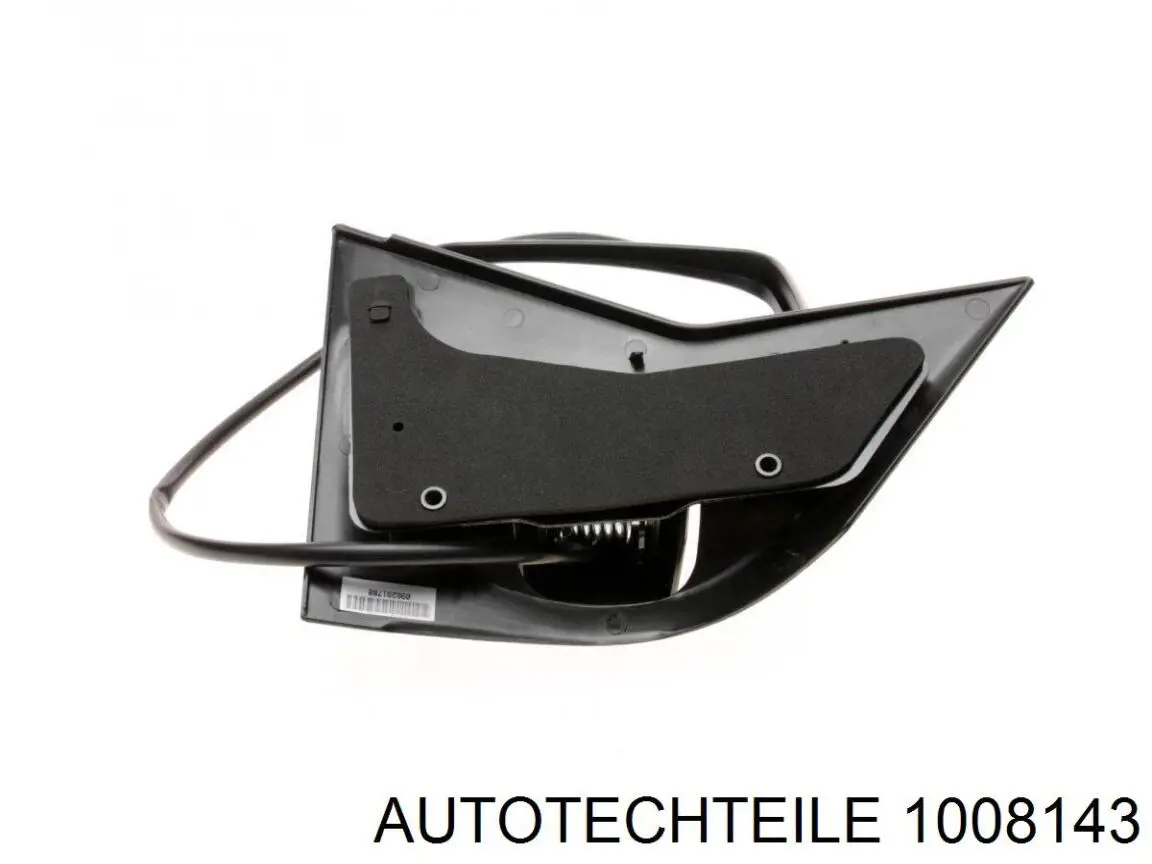 Наружное зеркало правое Autotechteile 1008143 цена, от 36.01 USD
