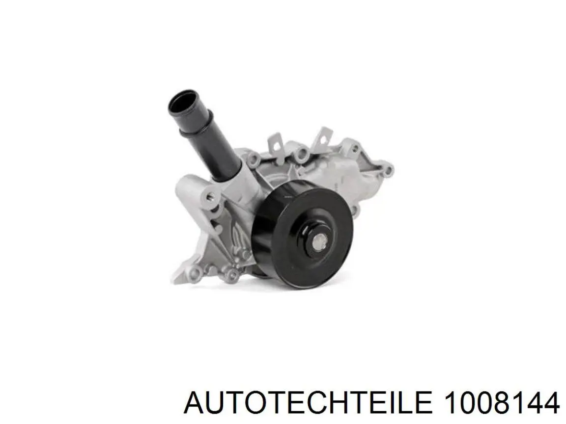 Купить 1008144 Autotechteile Наружное зеркало левое