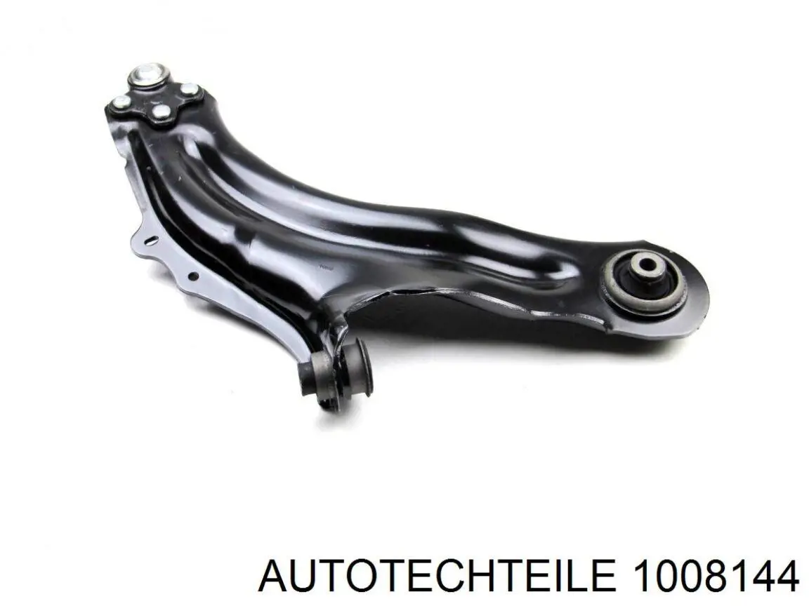 Зеркало заднего вида, левое Autotechteile 1008144 цена, от 50.87 USD