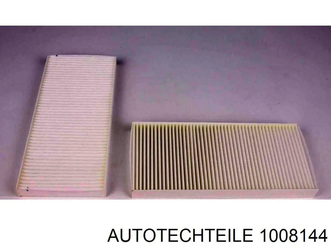 Зеркало левое Autotechteile 1008144