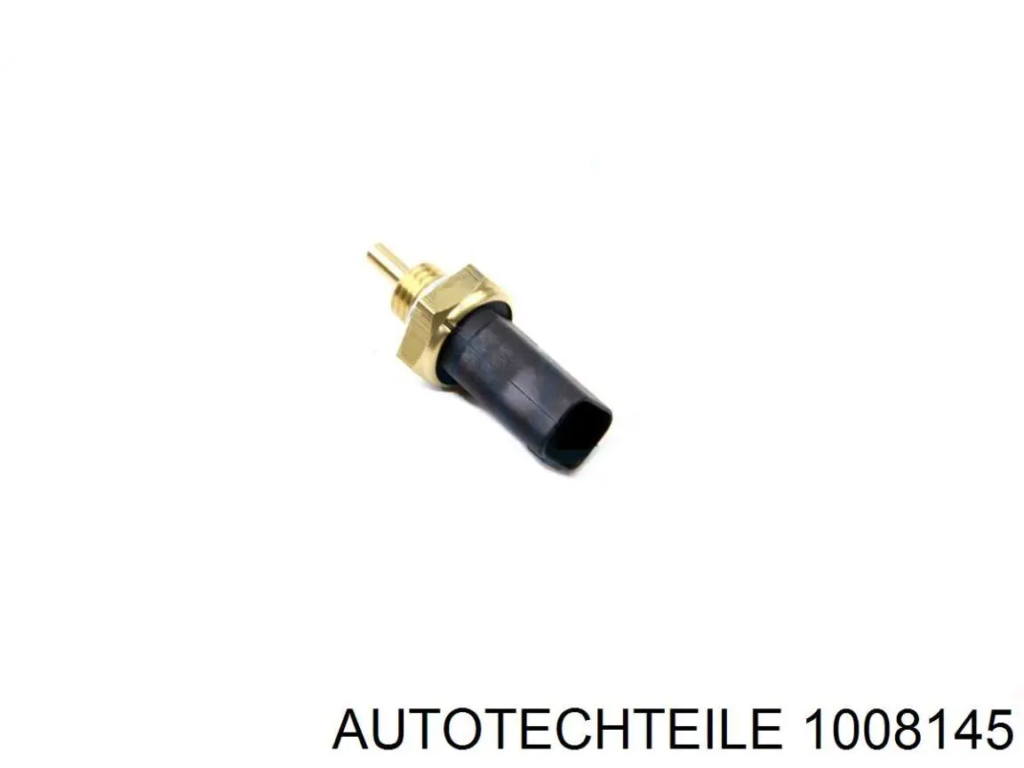 Наружное зеркало правое Autotechteile 1008145 цена, от 47.74 USD