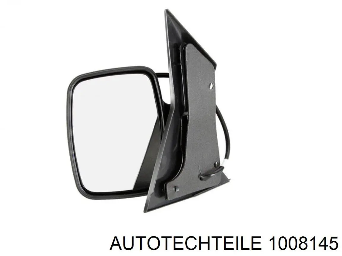 Наружное зеркало правое Autotechteile 1008145 цена, от 47.74 USD