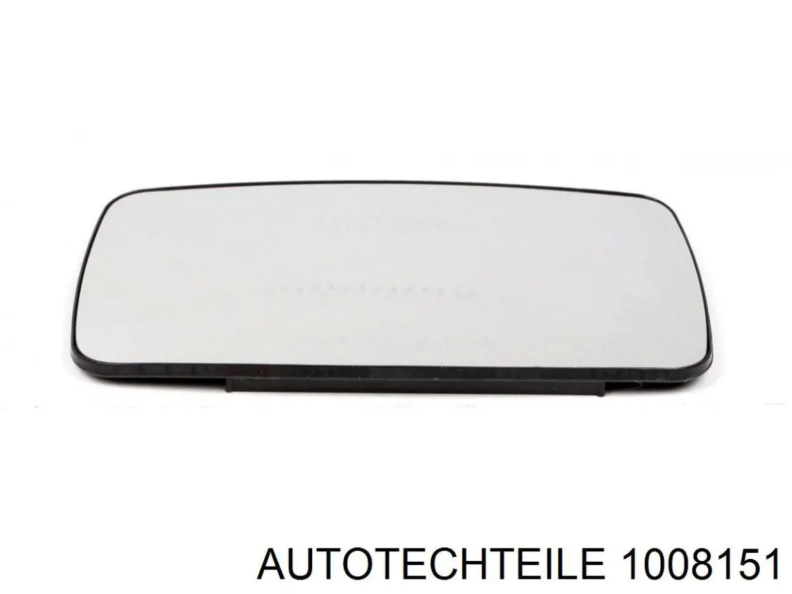 100 8151 Autotechteile зеркало заднего вида правое