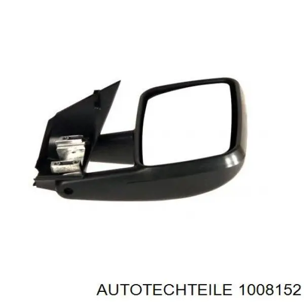 1008152 Autotechteile Левое боковое зеркало