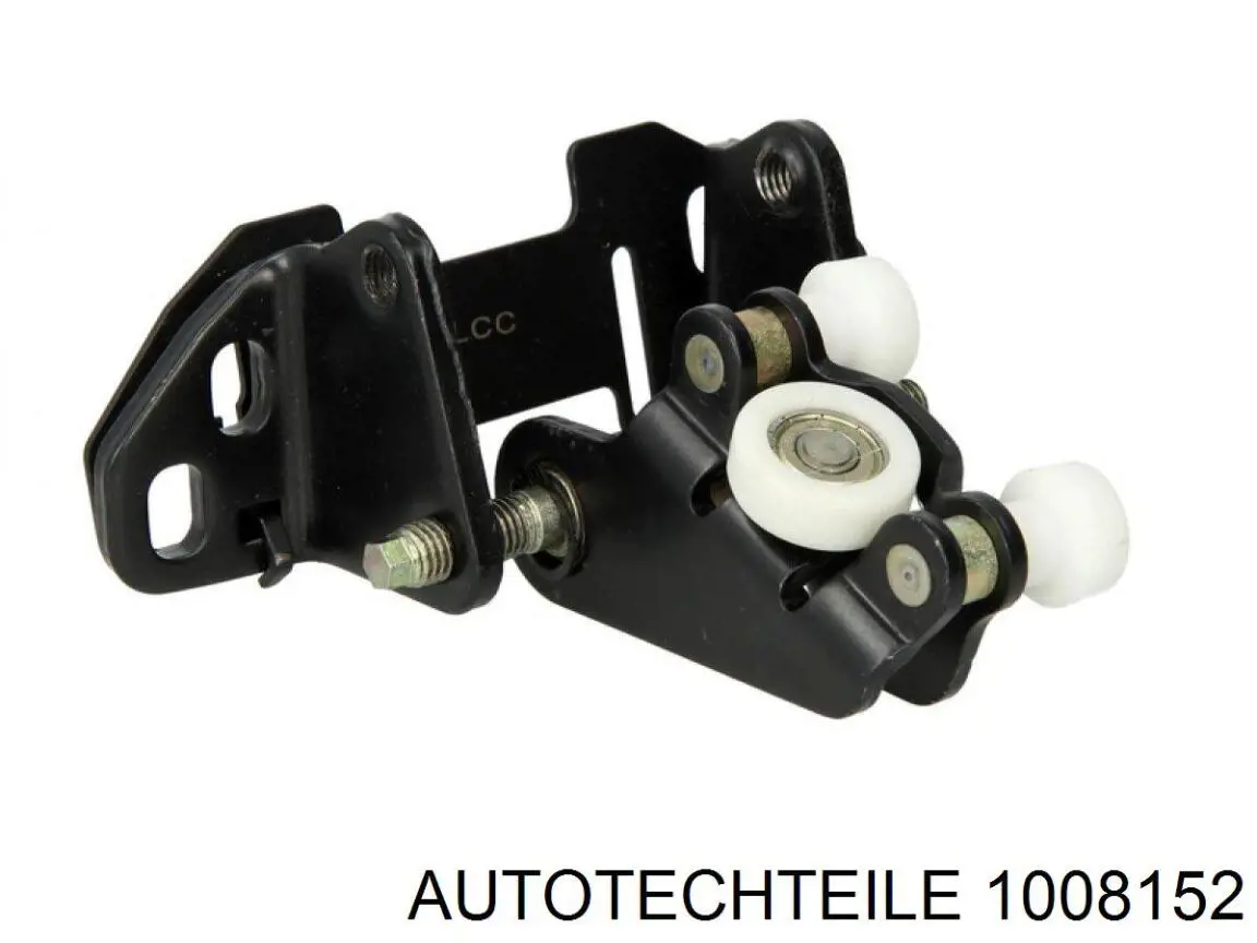 Купить 1008152 Autotechteile Наружное зеркало левое