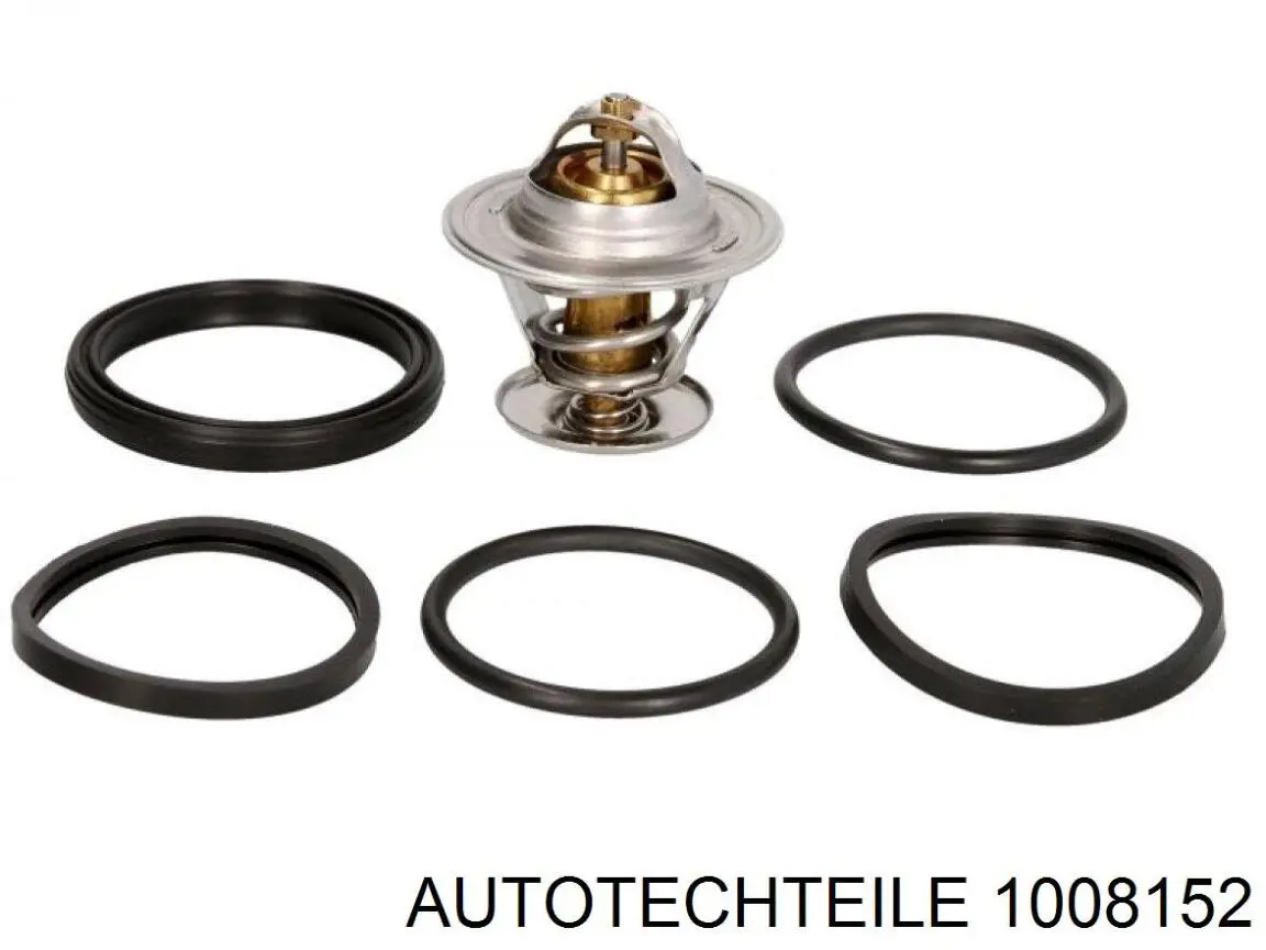 Зеркало заднего вида, левое Autotechteile 1008152 цена, от 83.16 USD