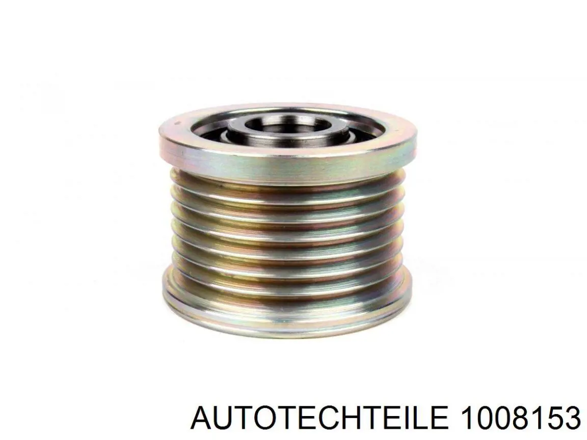 Правое зеркало 1008153 Autotechteile