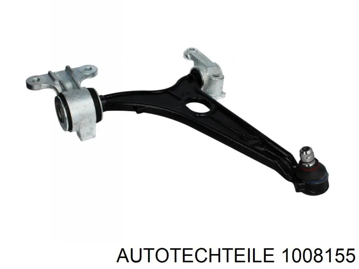 1008155 Autotechteile Зеркало заднего вида правое