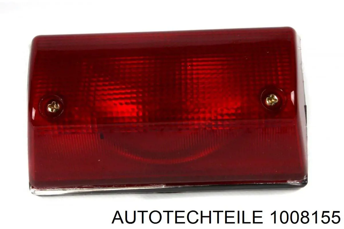 Купить 1008155 Autotechteile Боковое зеркало заднего вида правое