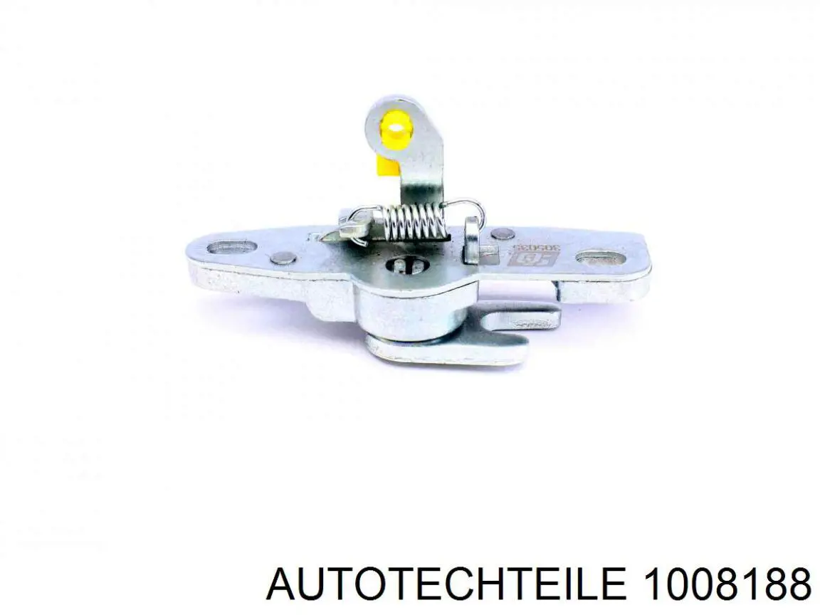 Зеркальный элемент водительского зеркала Autotechteile 1008188 цена, от 12.79 USD