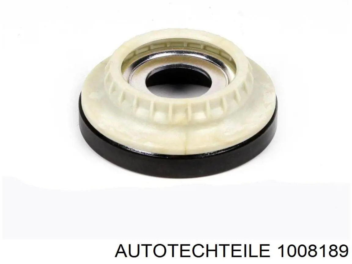 Зеркальный элемент правый Autotechteile 1008189