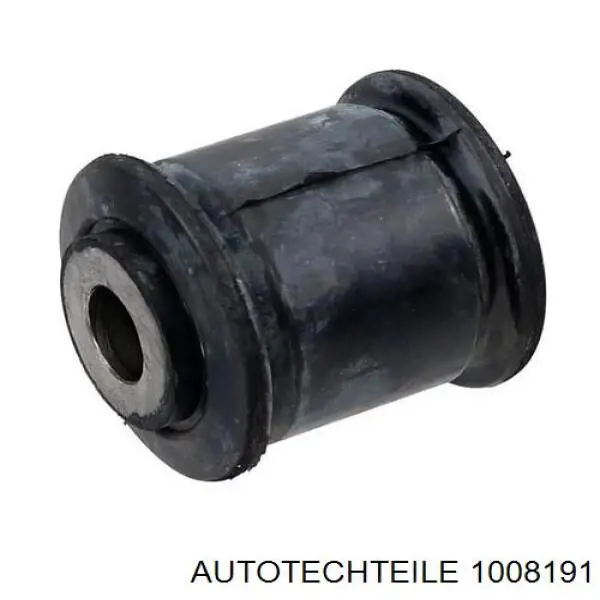 Стекло зеркала заднего вида, правого Autotechteile 1008191 цена, от 19.17 USD