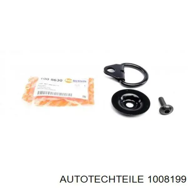 Зеркало салона внутреннее Mercedes Vito I фургон (638) (1997 - 2003) цена, от 28.38 USD