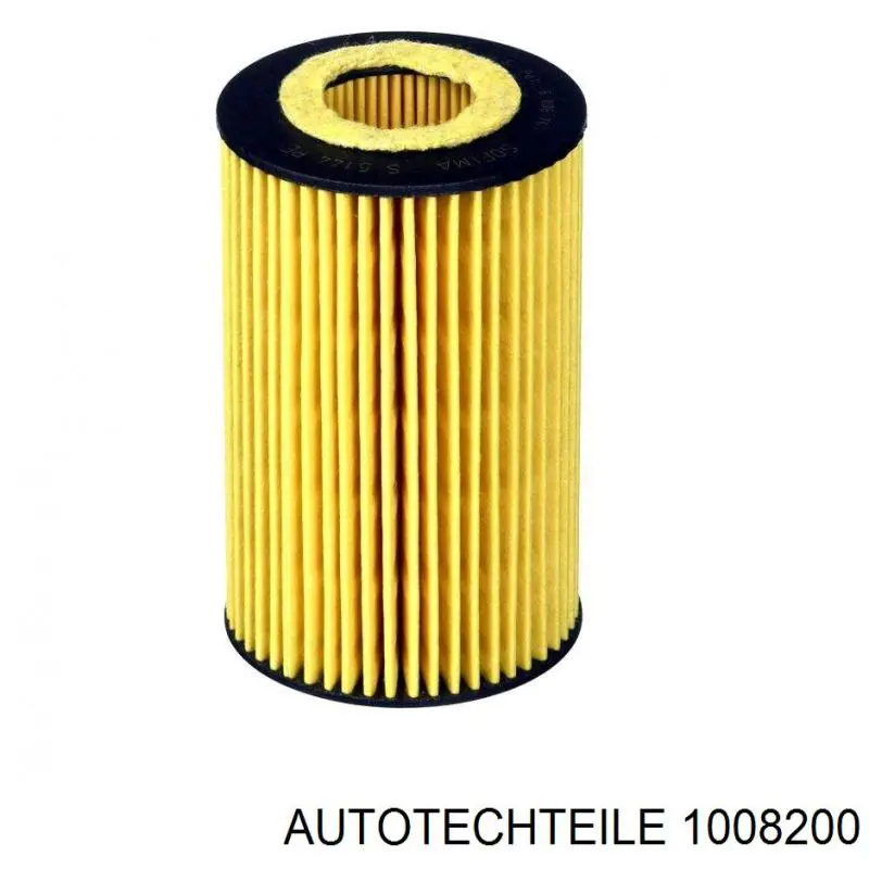 Фонарь подсветки заднего номера Autotechteile 1008200 цена, от 6.39 USD