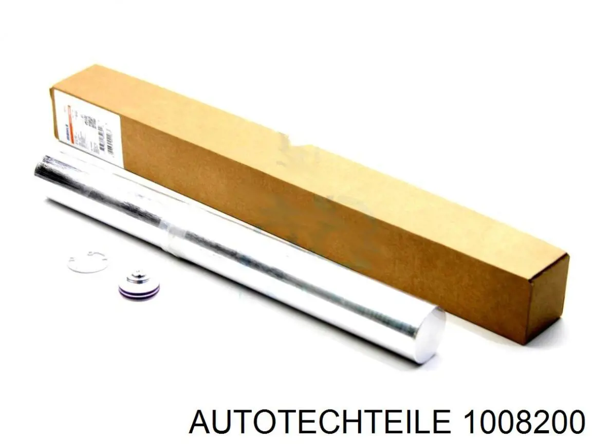 Купить 1008200 Autotechteile Фонарь подсветки номерного знака