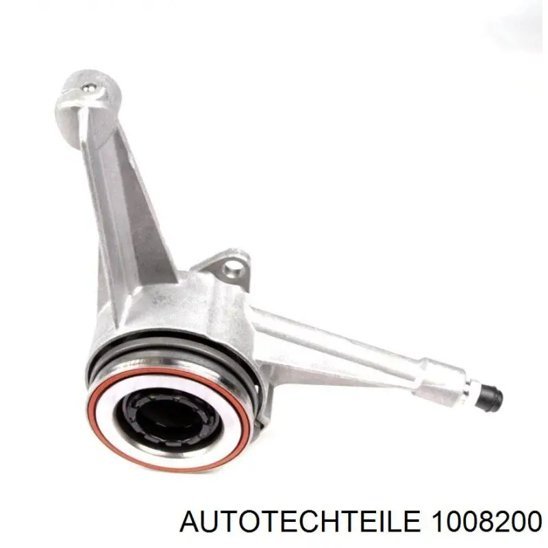 Фонарь подсветки номерного знака 1008200 Autotechteile