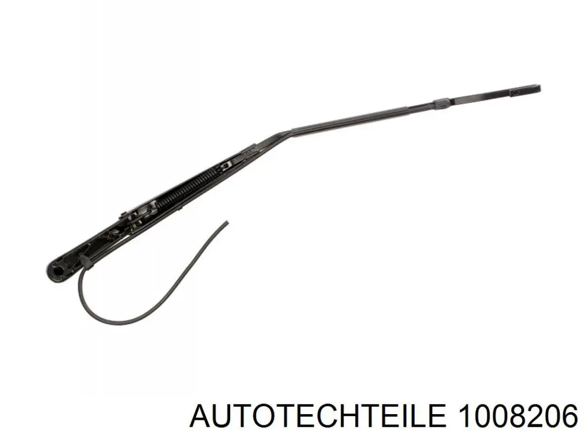 100 8206 Autotechteile рычаг-поводок стеклоочистителя лобового стекла