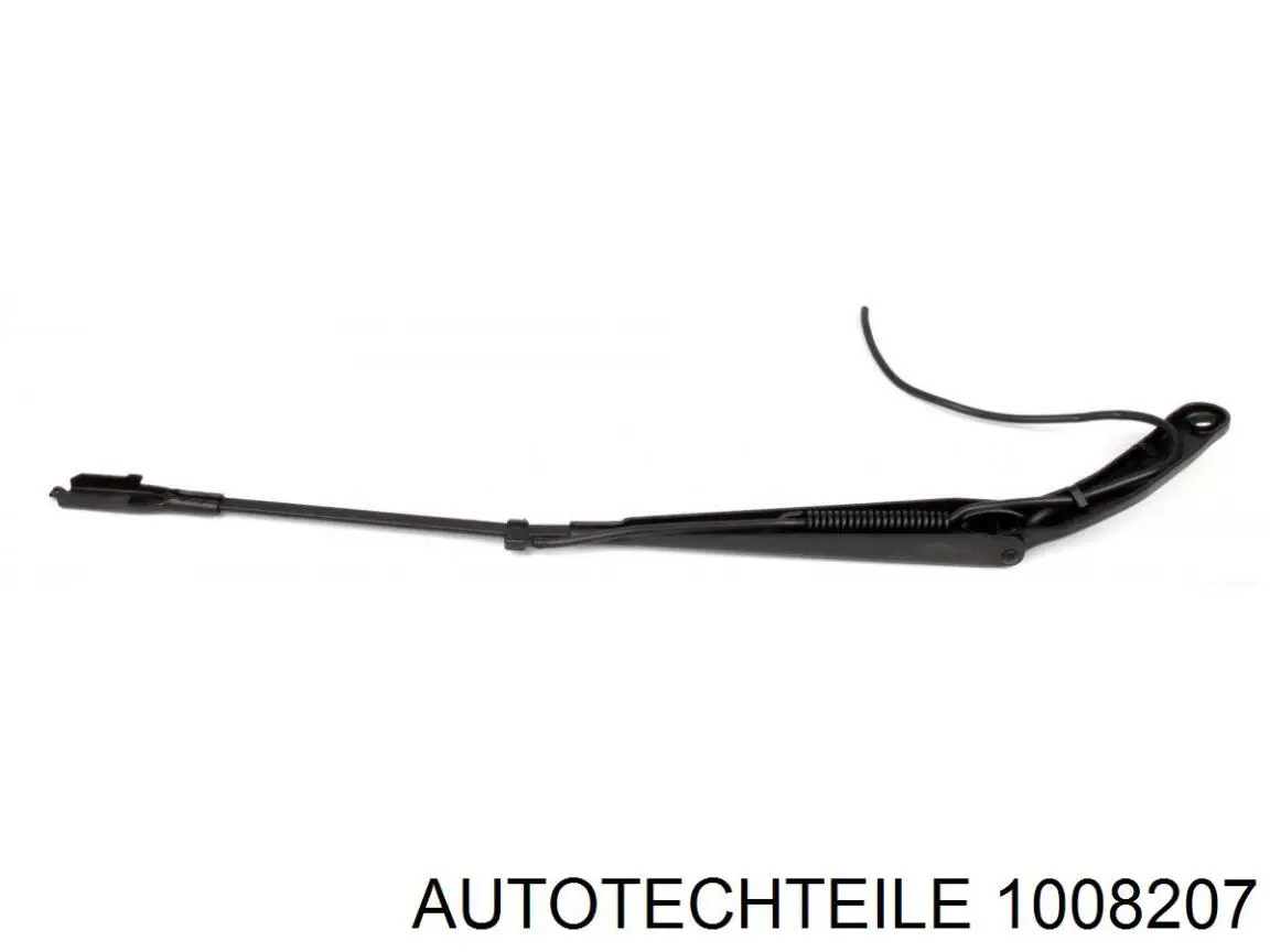 100 8207 Autotechteile рычаг-поводок стеклоочистителя лобового стекла