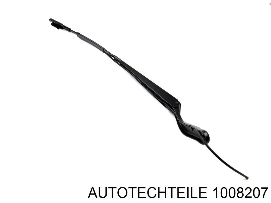 Рычаг стеклоочистителя Autotechteile 1008207 цена, от 11.91 USD