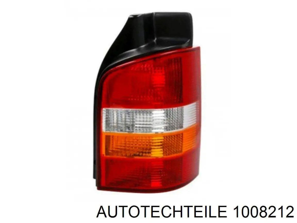 Купить 1008212 Autotechteile Регулятор оборотов вентилятора печки