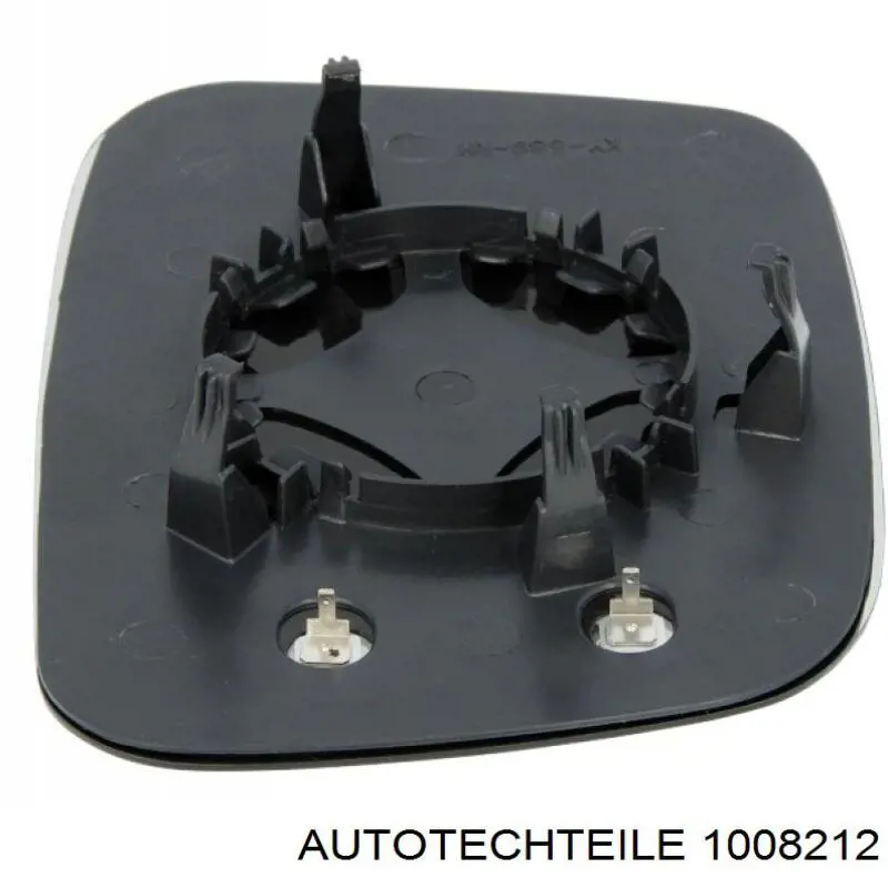 Резистор печки 1008212 Autotechteile