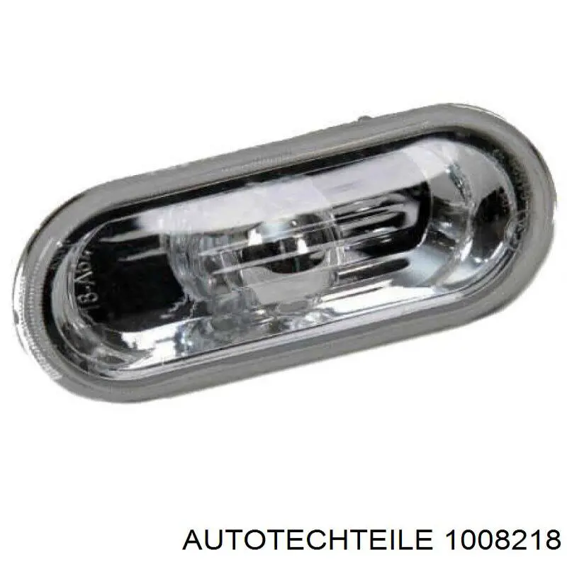 Купить RW82035 Rotweiss Левый стоп