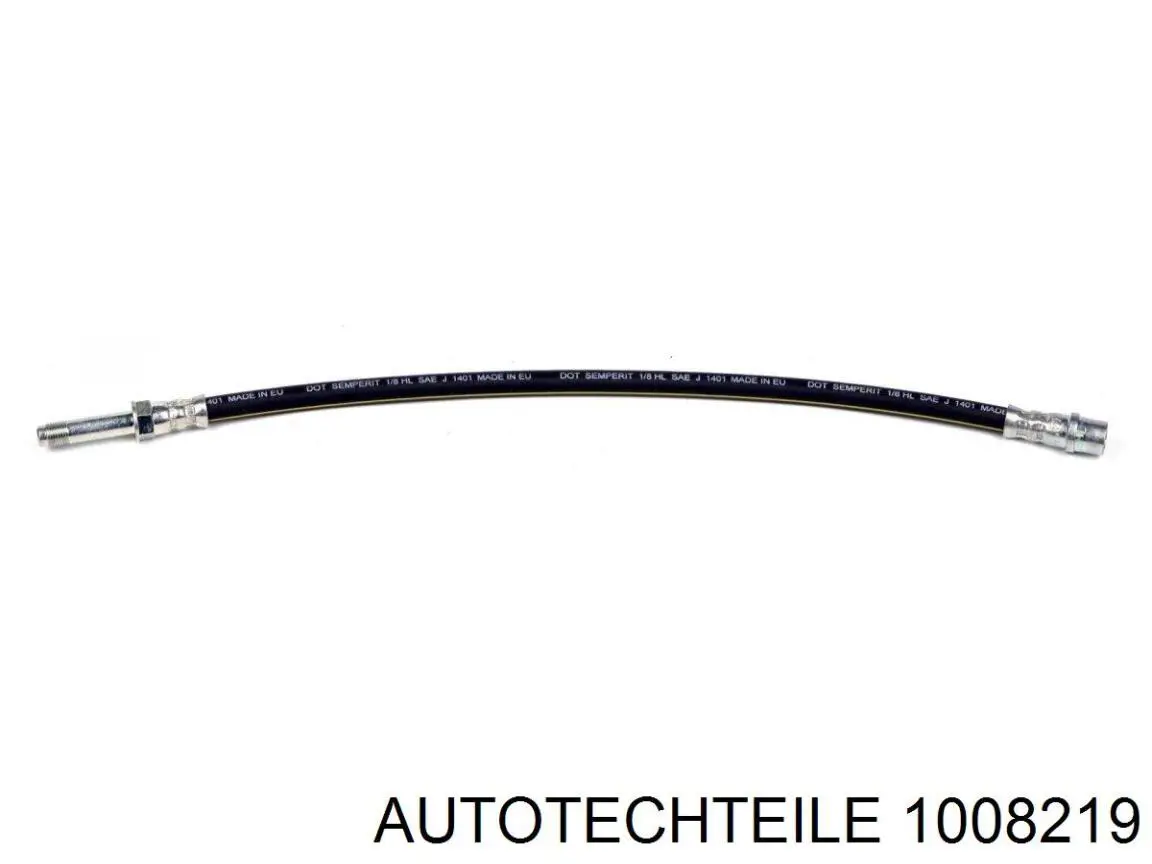 Задний фонарь 1008219 Autotechteile