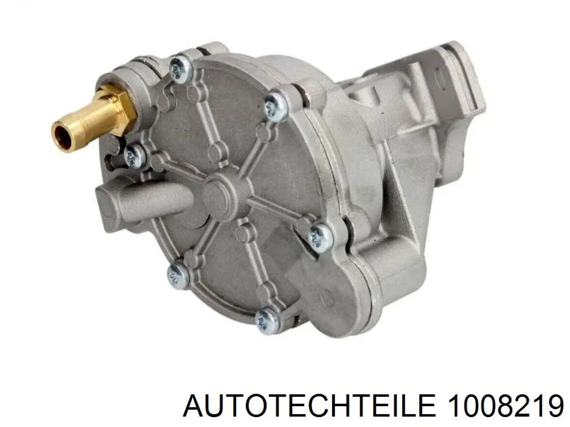 Купить 1008219 Autotechteile Задняя правая фара