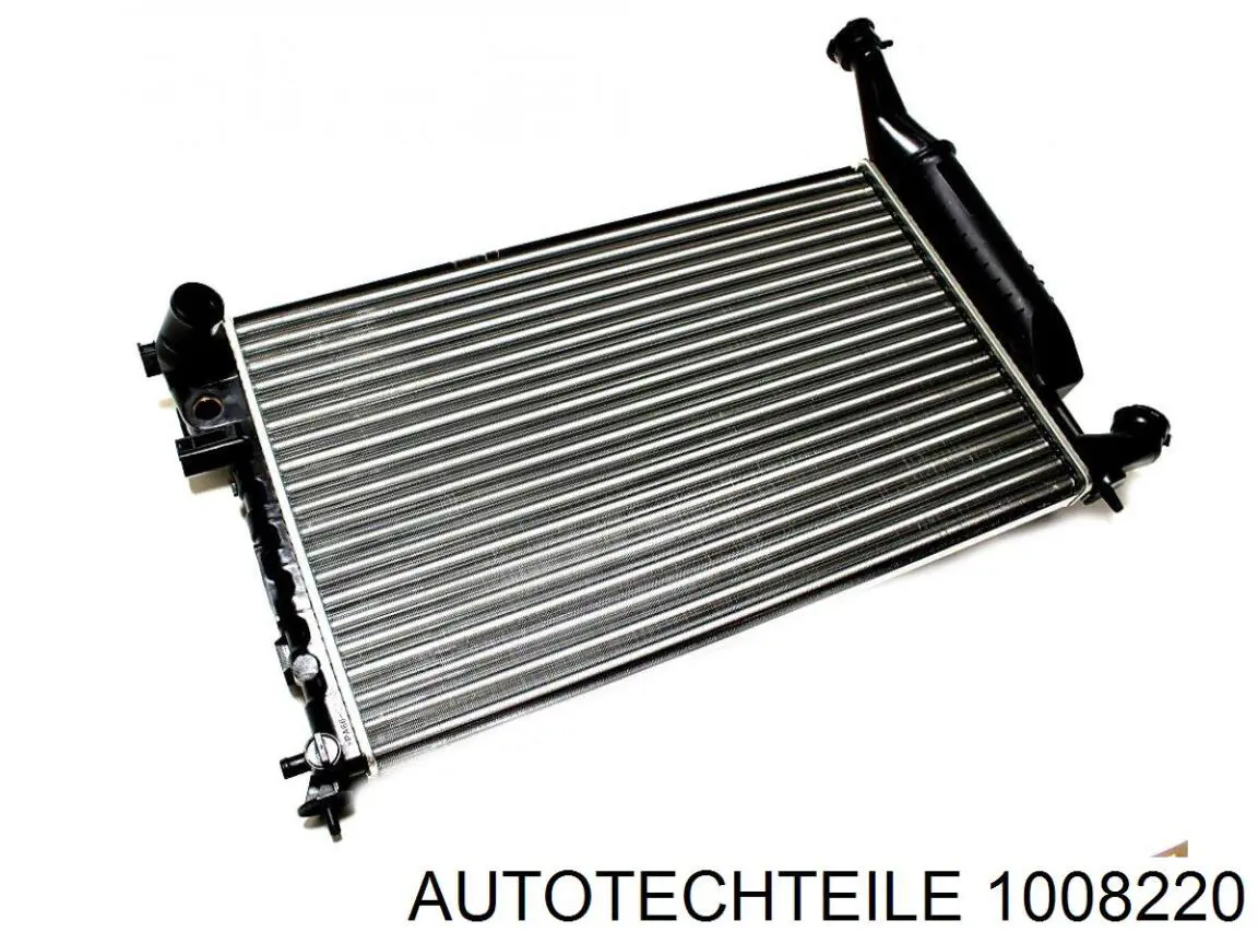 Задняя левая фара Autotechteile 1008220 цена, от 20.37 USD