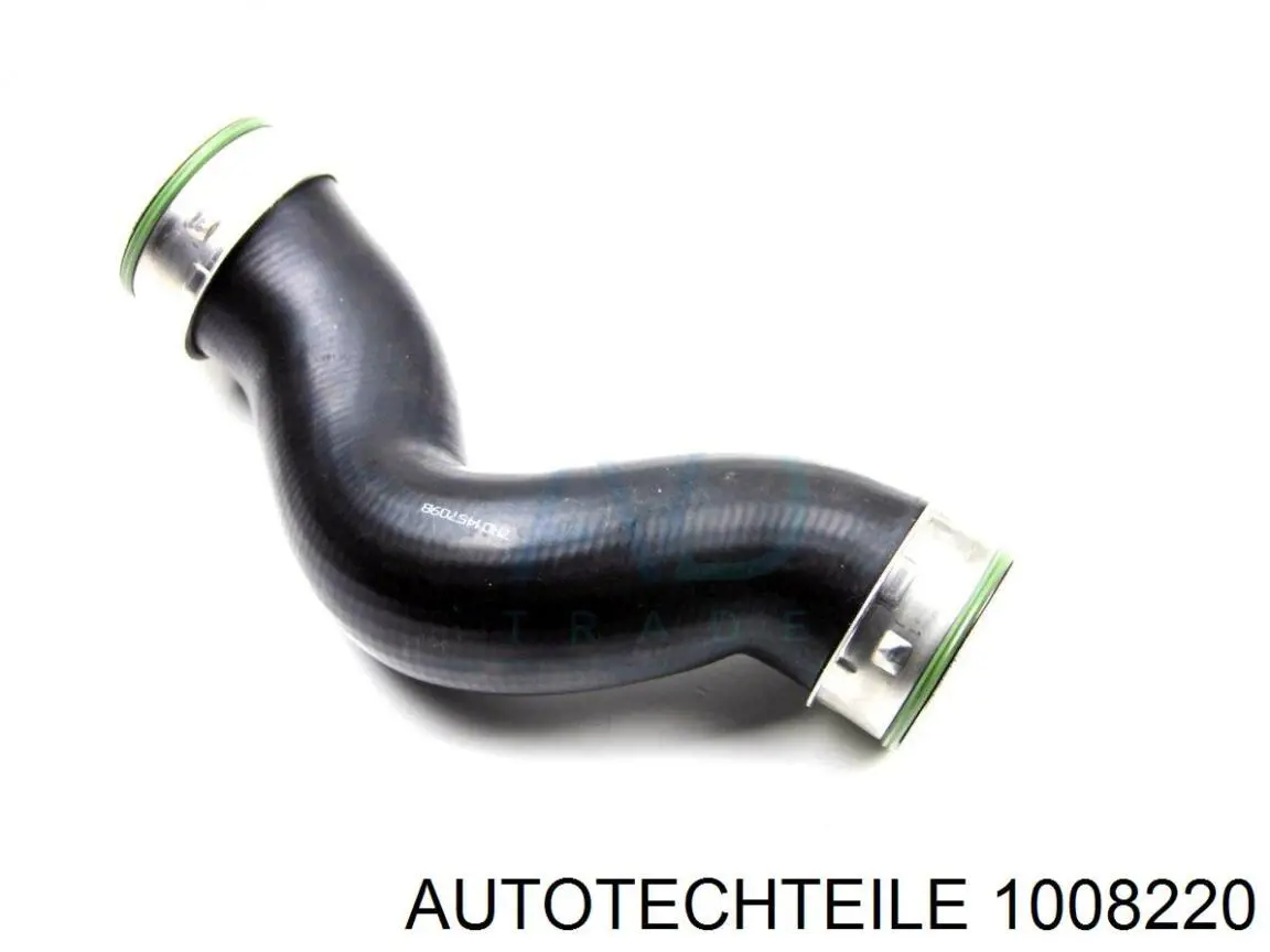 Фонарь задний левый 1008220 Autotechteile