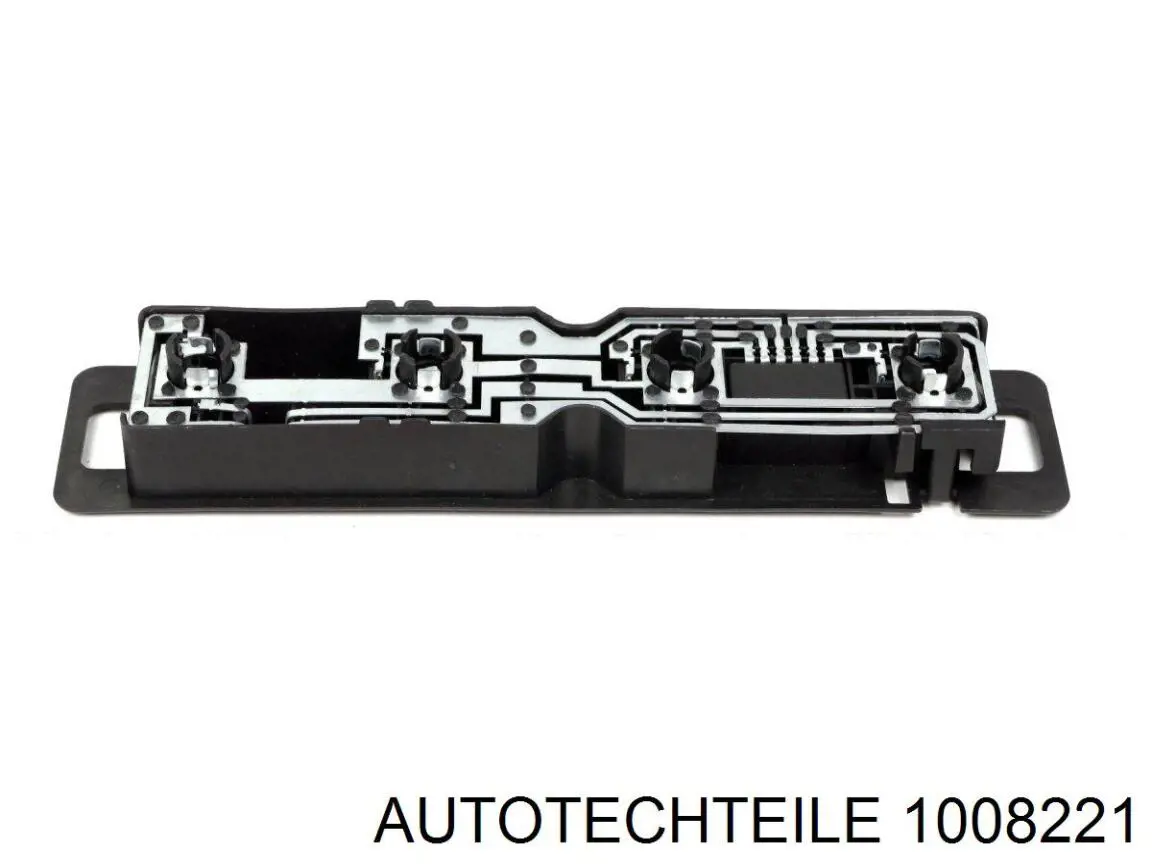 Фонарь задний правый Autotechteile 1008221 цена, от 19.42 USD