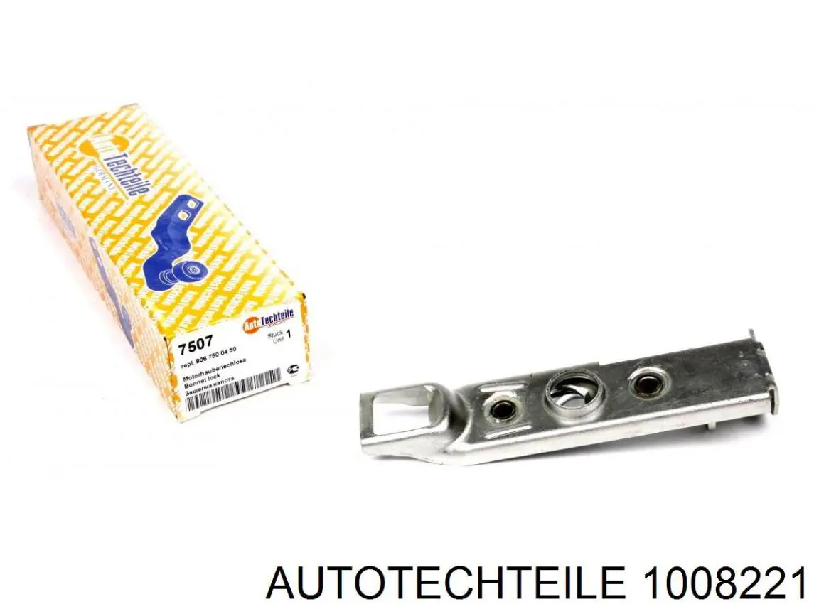 Купить 1008221 Autotechteile Задняя правая фара