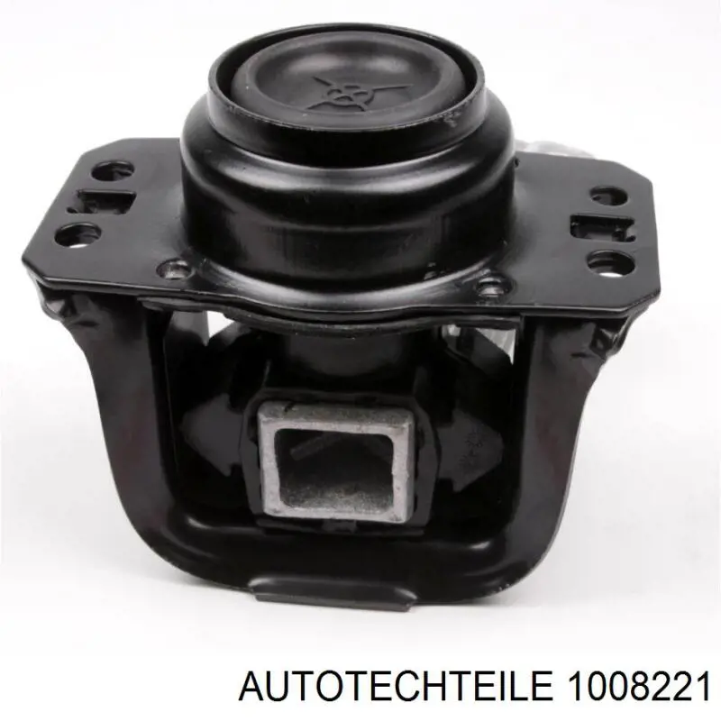 Задний фонарь 1008221 Autotechteile