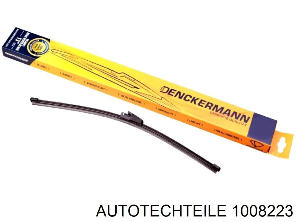 Фонарь задний правый Autotechteile 1008223 цена, от 39.86 USD