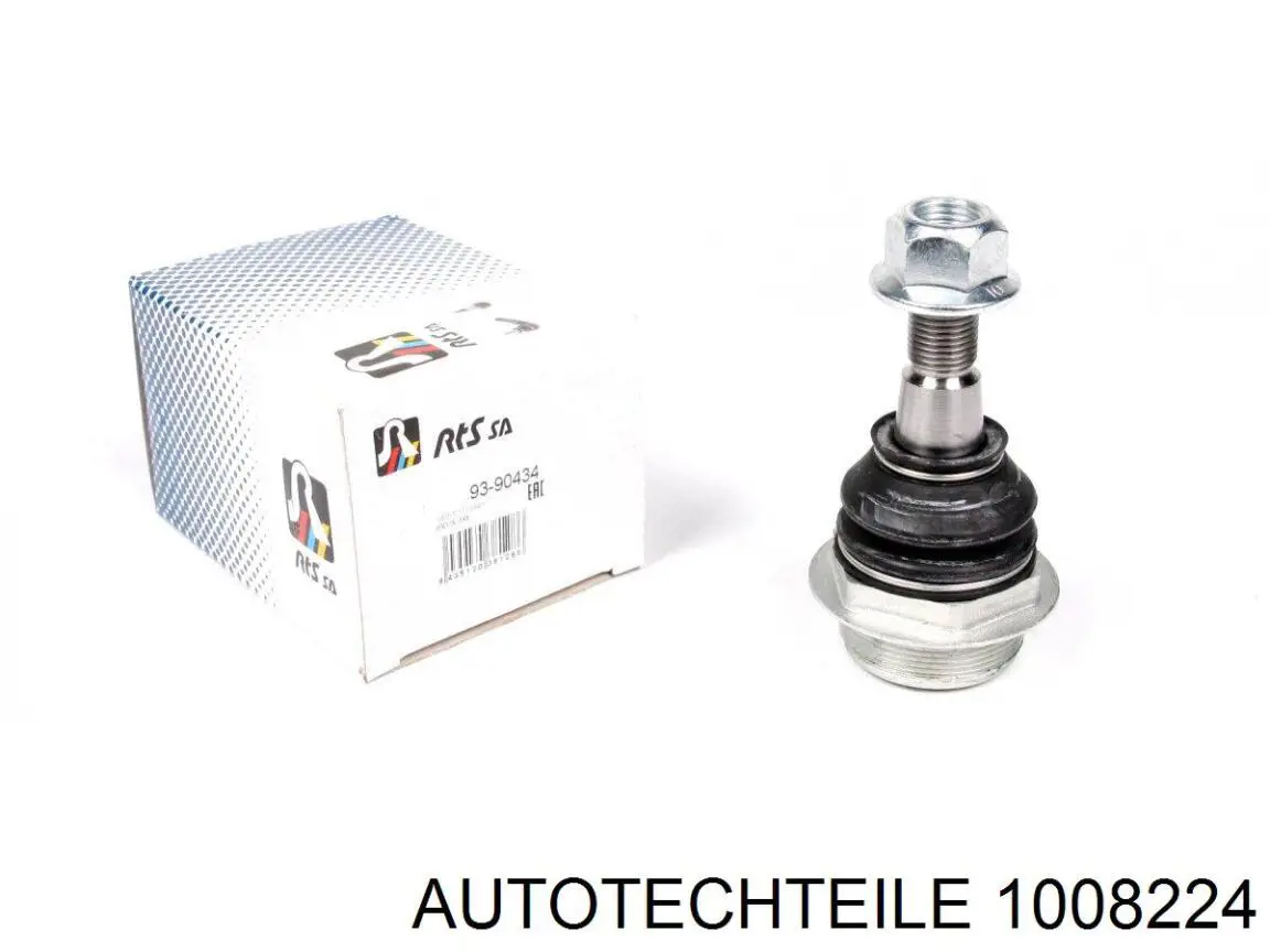 Плата заднего фонаря, контактная Mercedes 8200577