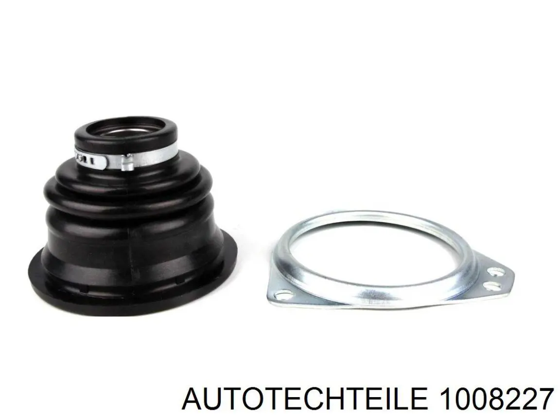 Указатель поворота зеркала, левый Autotechteile 1008227 цена, от 6.54 USD