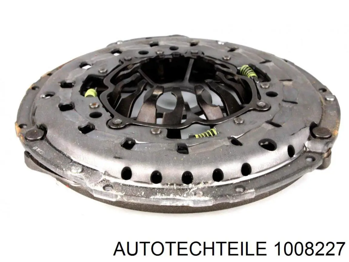Купить 1008227 Autotechteile Указатель поворота зеркала левый