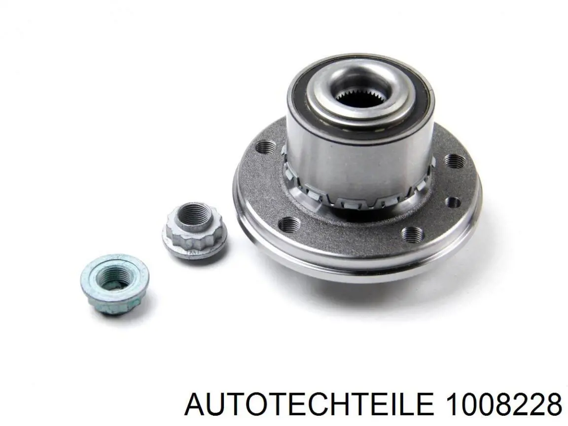 Указатель поворота зеркала, правый Autotechteile 1008228 цена, от 6.50 USD