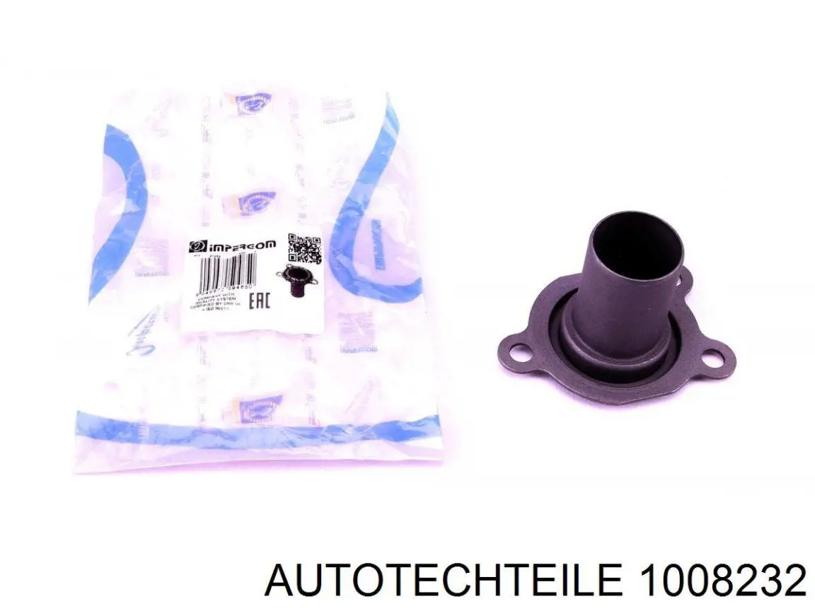 Купить 1008232 Autotechteile Левый стоп