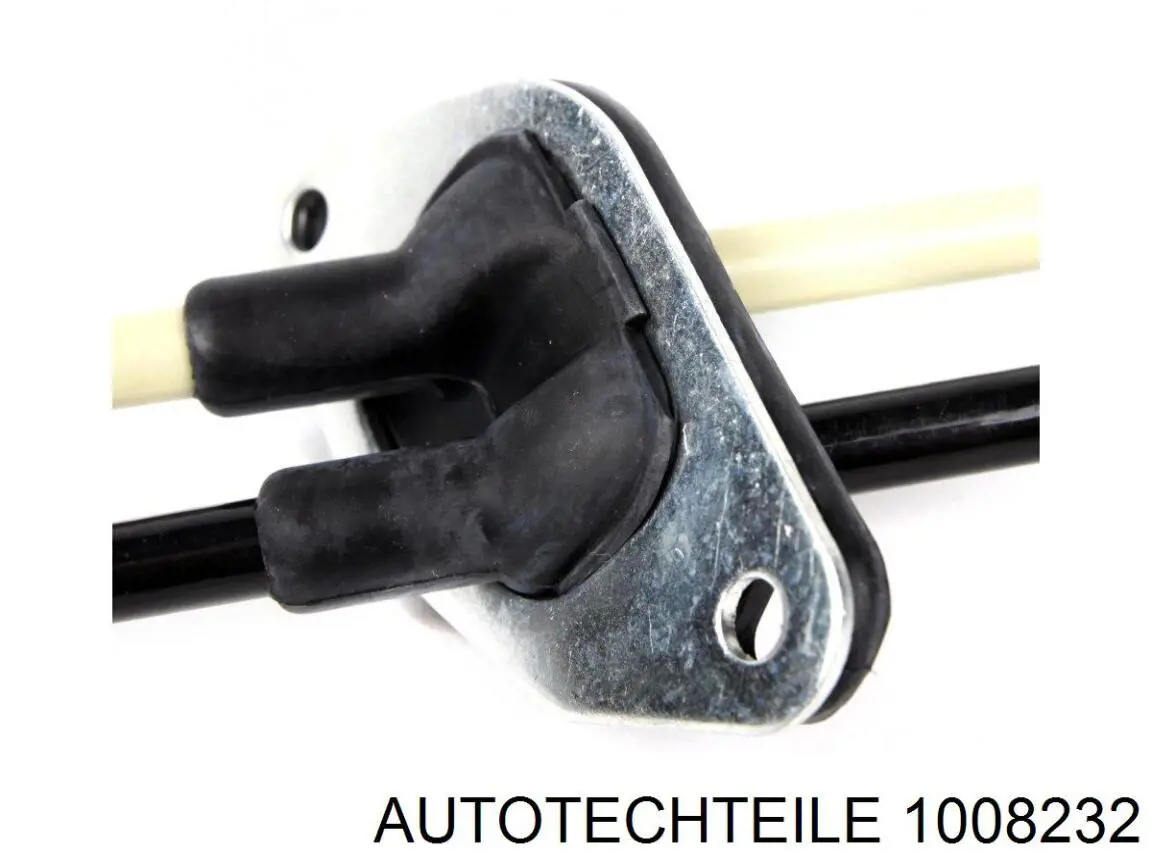 Фонарь задний левый 1008232 Autotechteile