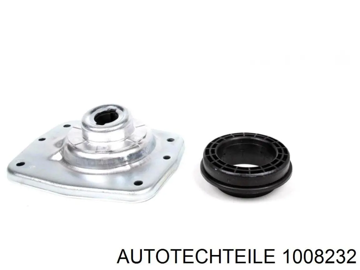 Фонарь задний левый Autotechteile 1008232