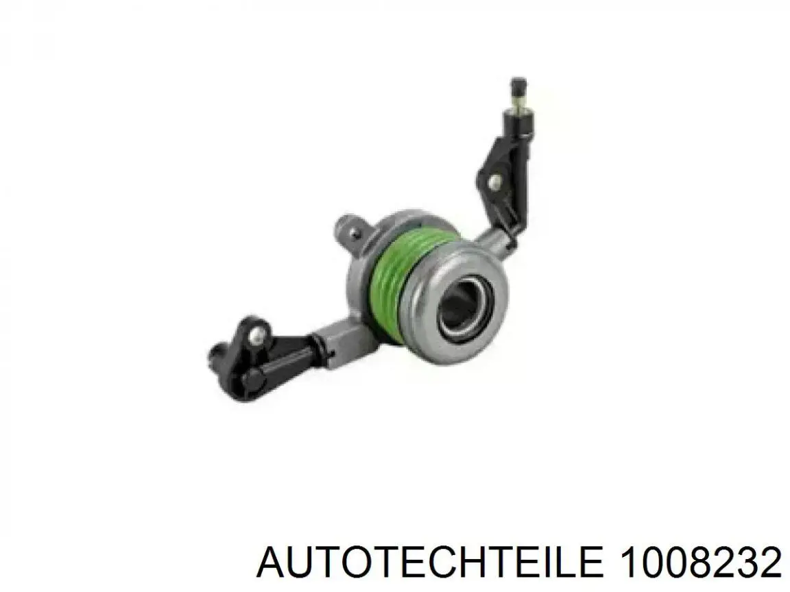 Задняя левая фара Autotechteile 1008232 цена, от 49.12 USD