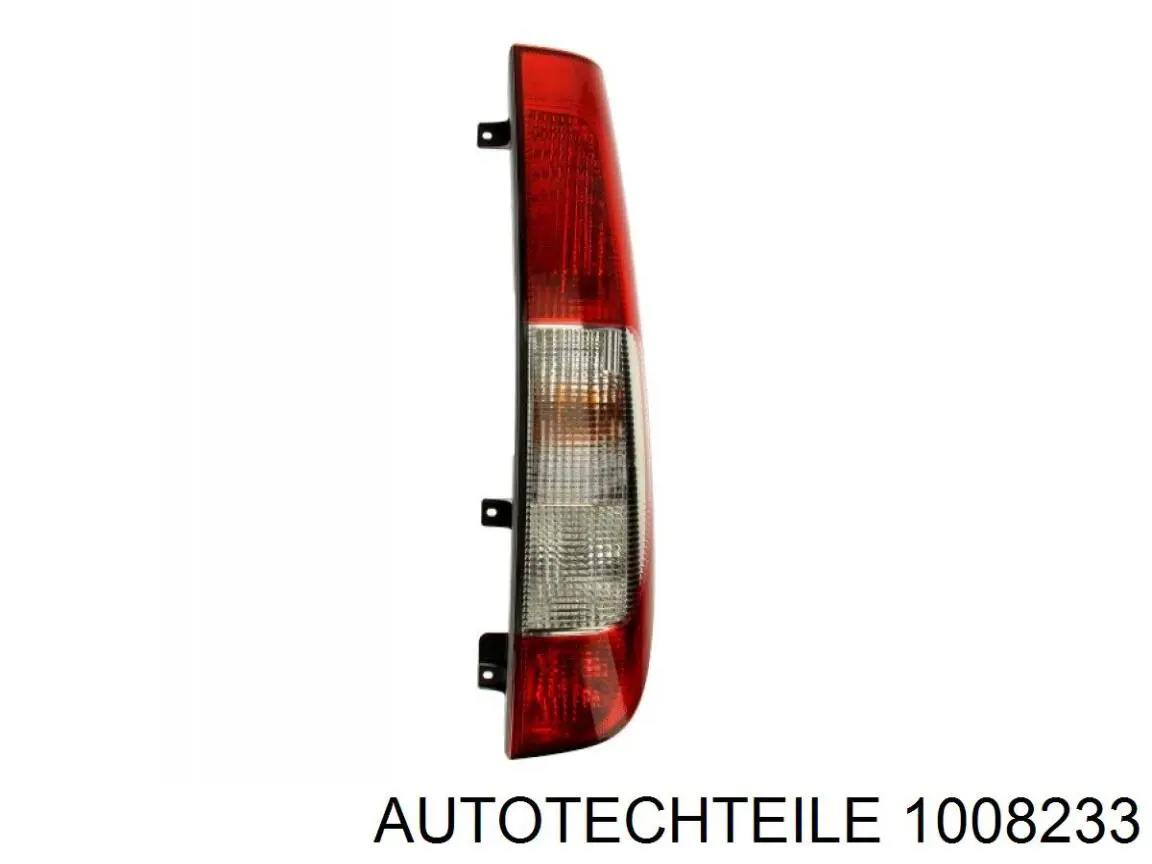 Фонарь задний правый Autotechteile 1008233 цена, от 46.77 USD
