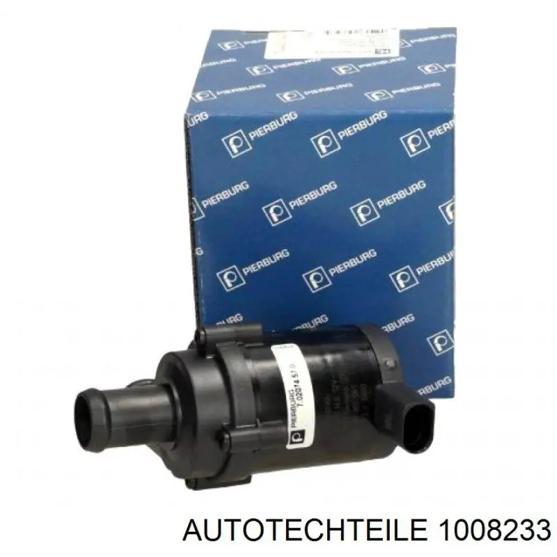 Задний фонарь 1008233 Autotechteile