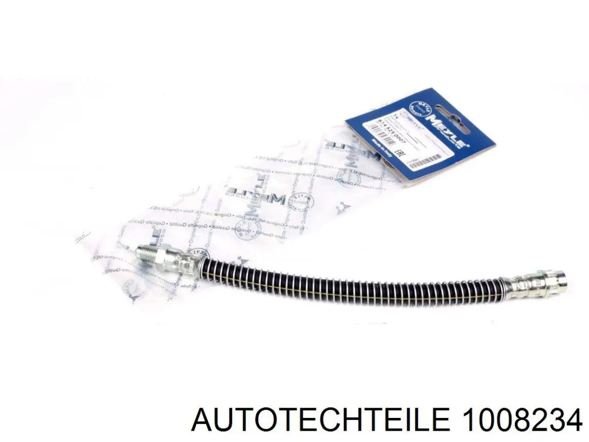 Левый отражатель заднего бампера Autotechteile 1008234 цена, от 5.78 USD