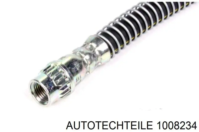 Купить 1008234 Autotechteile Левый катафот заднего бампера
